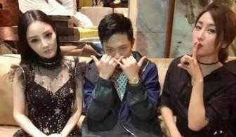 娱乐圈大型吃瓜日,揭秘明星幕后真相，热点事件盘点！